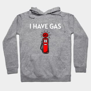 i have gas ,T-shirt John Cena in the movie Fast X Hoodie